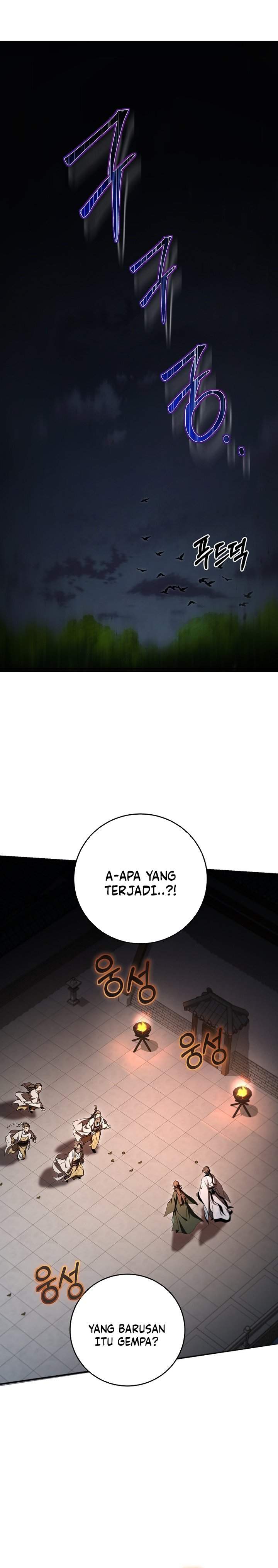 Mudang Association Chapter 159