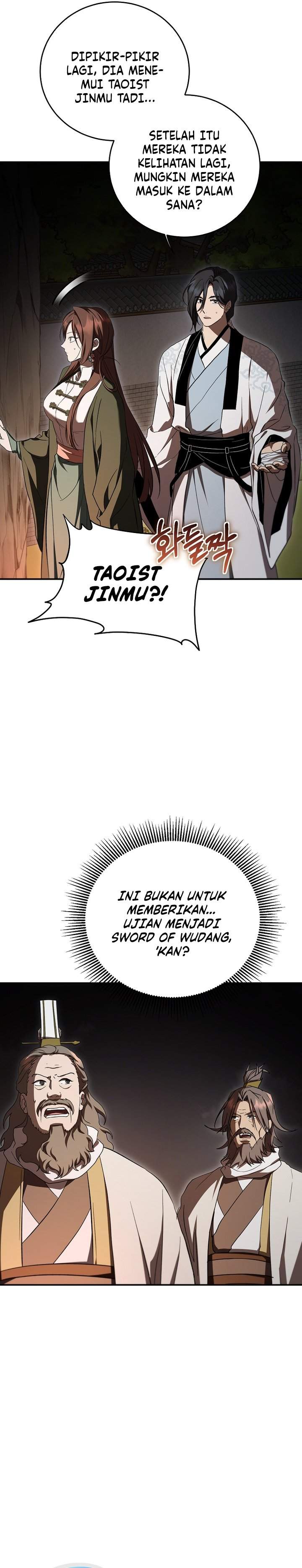 Mudang Association Chapter 159