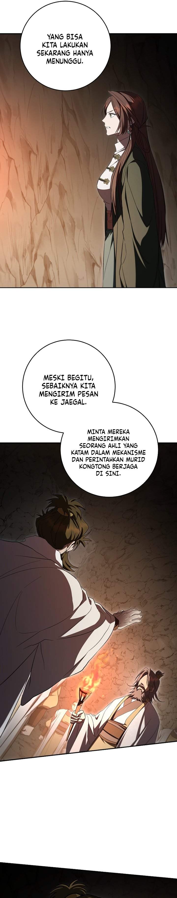 Mudang Association Chapter 159