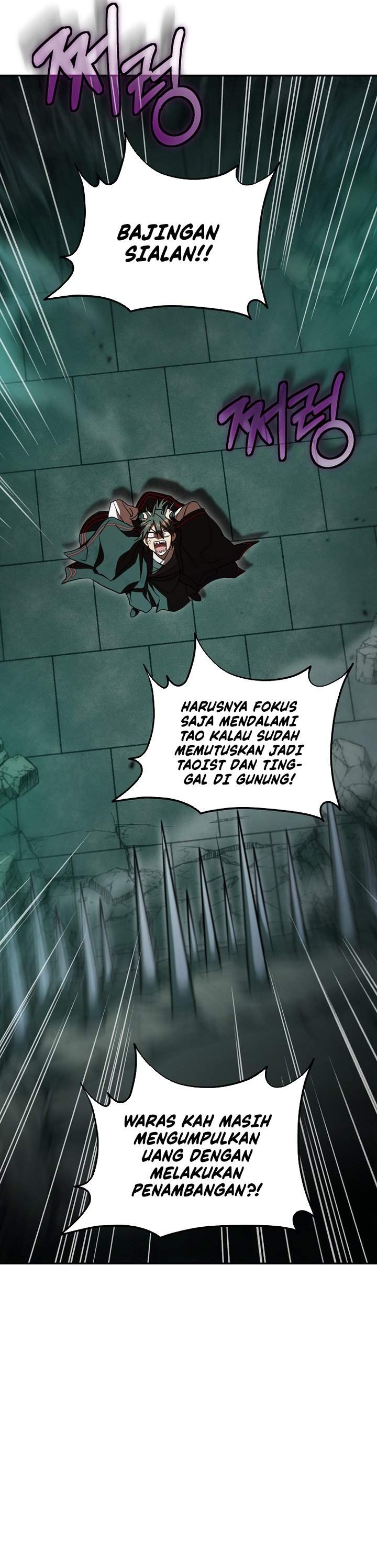Mudang Association Chapter 159