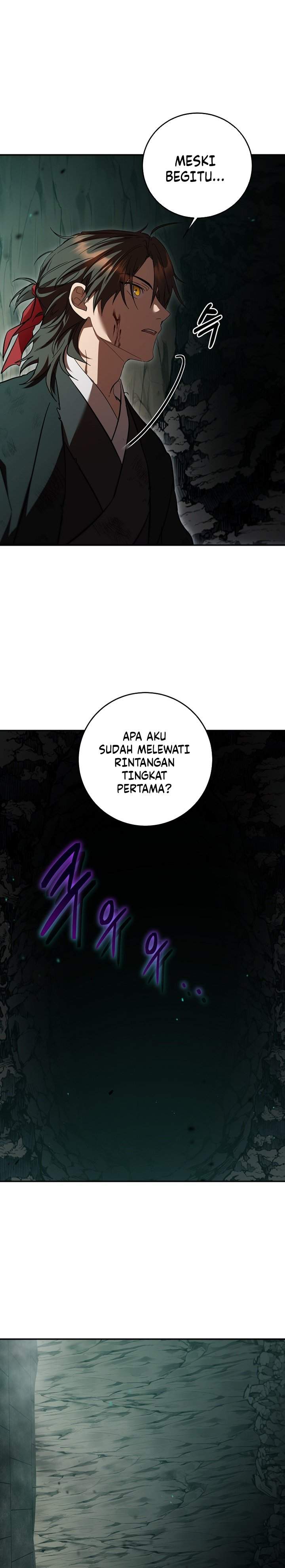 Mudang Association Chapter 159
