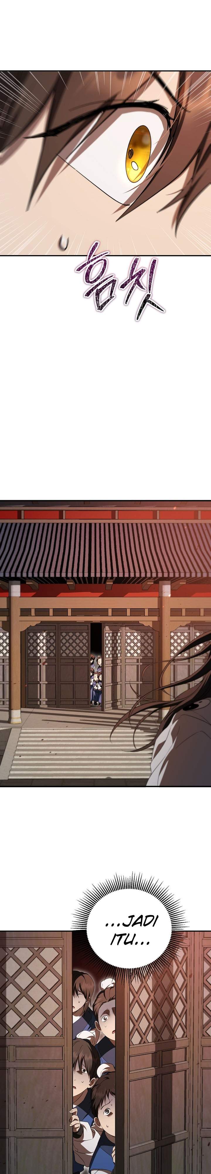 Mudang Association Chapter 160