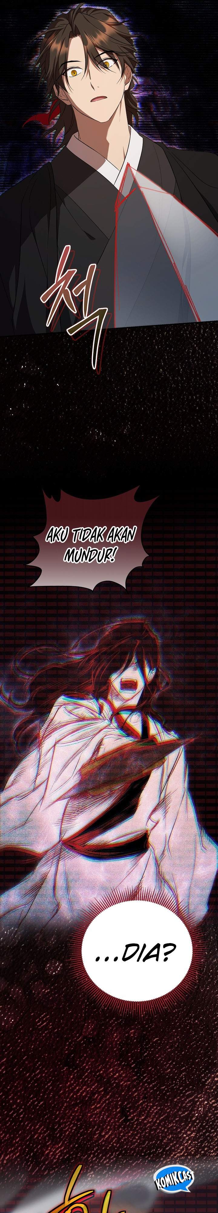 Mudang Association Chapter 160