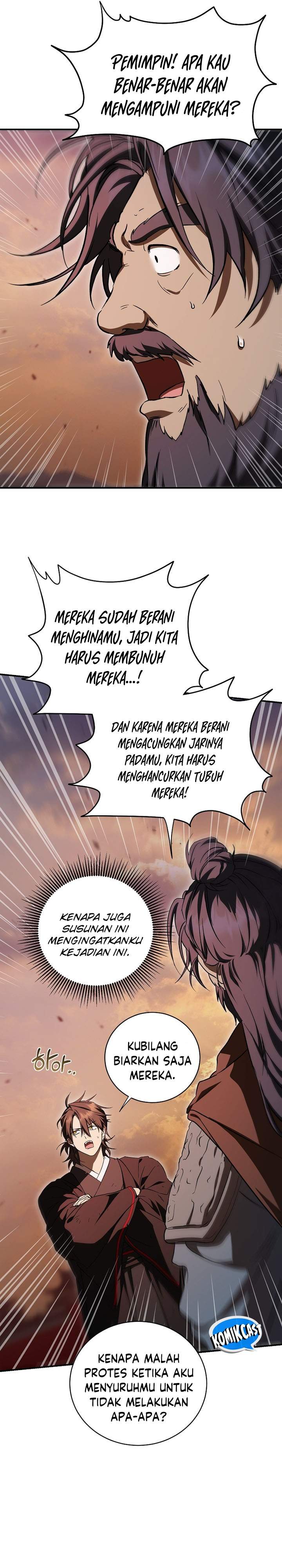 Mudang Association Chapter 160