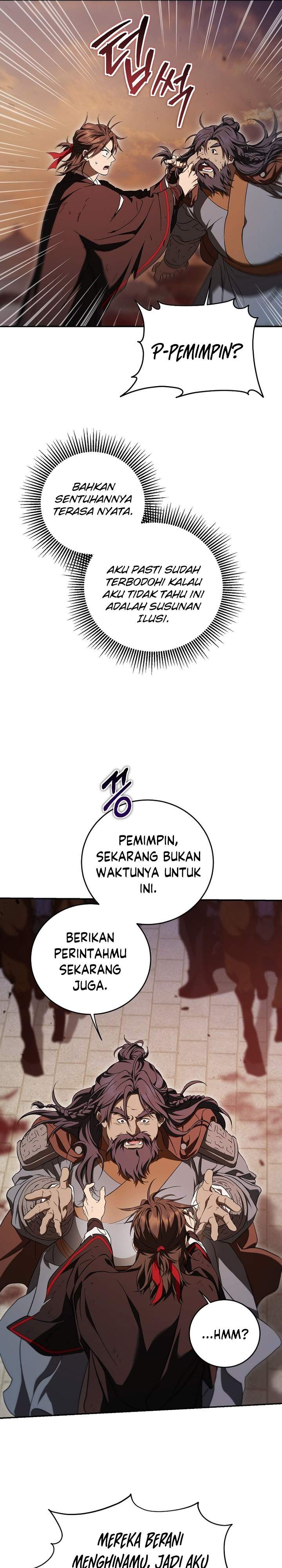 Mudang Association Chapter 160