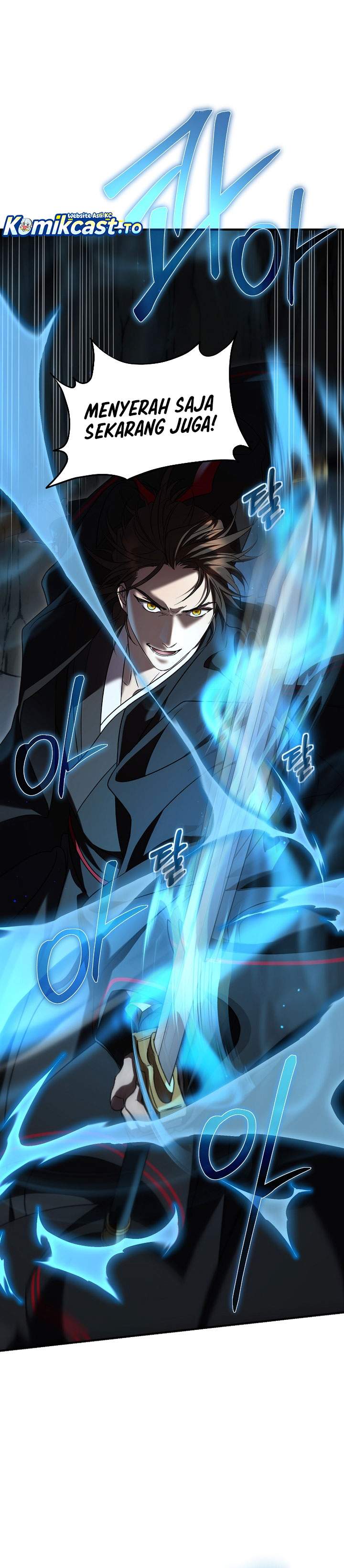 Mudang Association Chapter 161