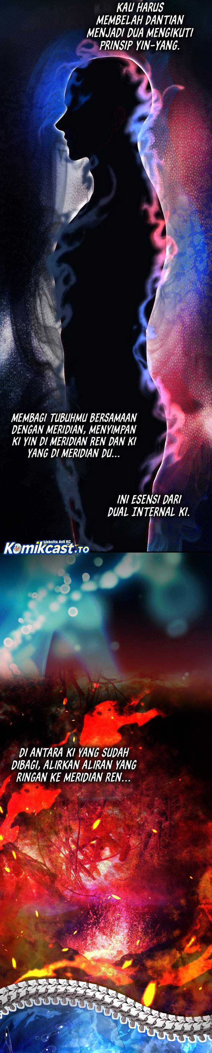 Mudang Association Chapter 161
