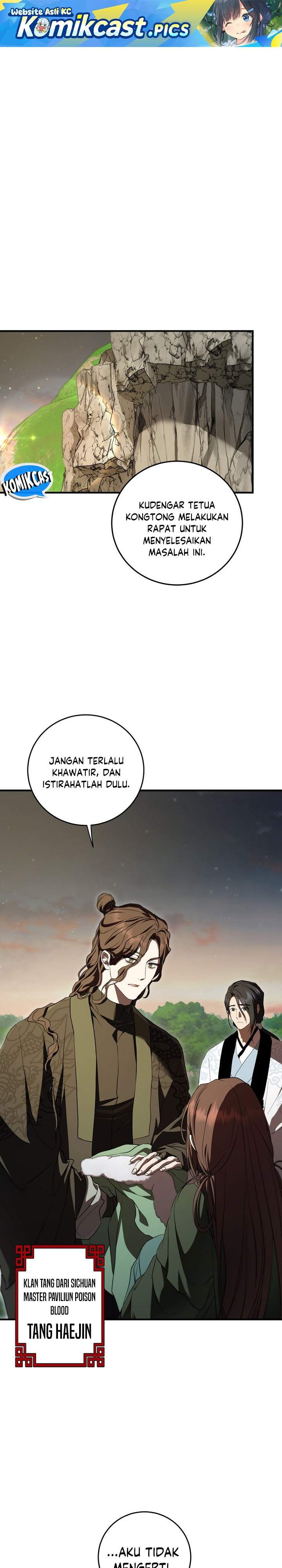 Mudang Association Chapter 162