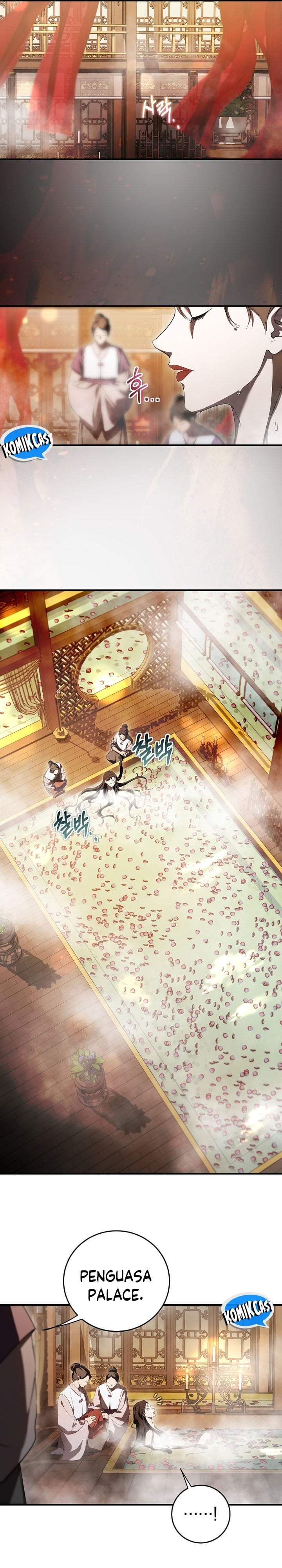 Mudang Association Chapter 163