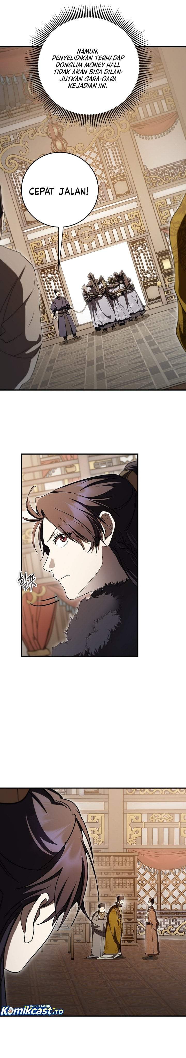 Mudang Association Chapter 164