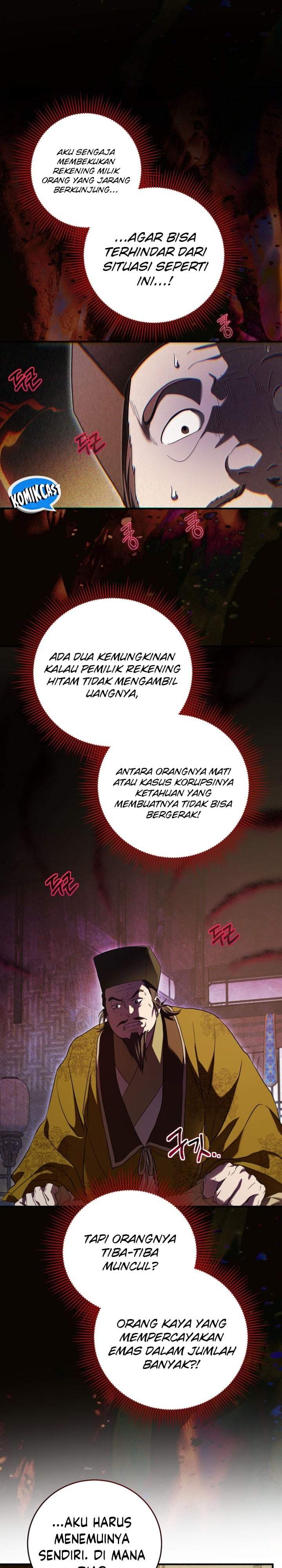 Mudang Association Chapter 165