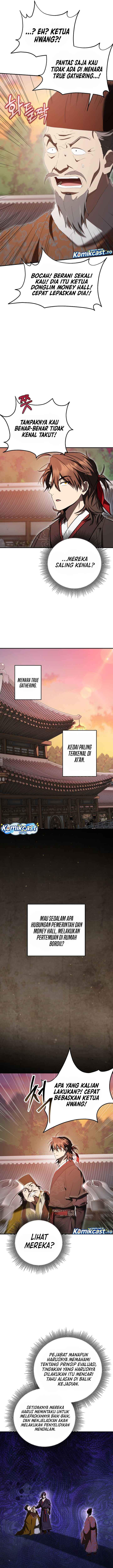 Mudang Association Chapter 167