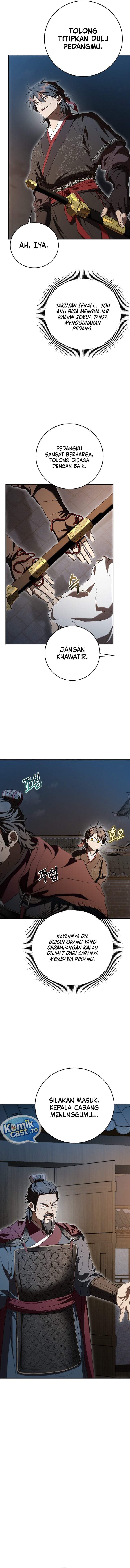 Mudang Association Chapter 170