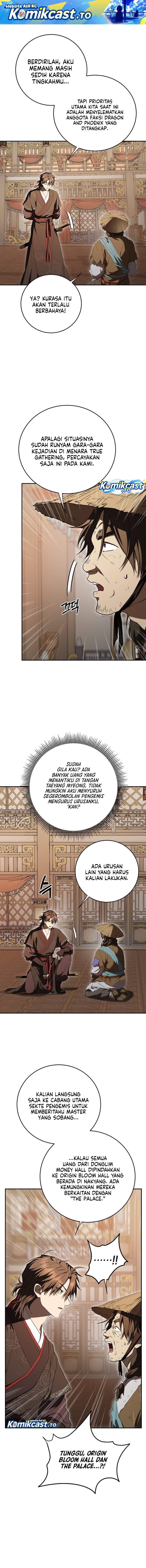 Mudang Association Chapter 170