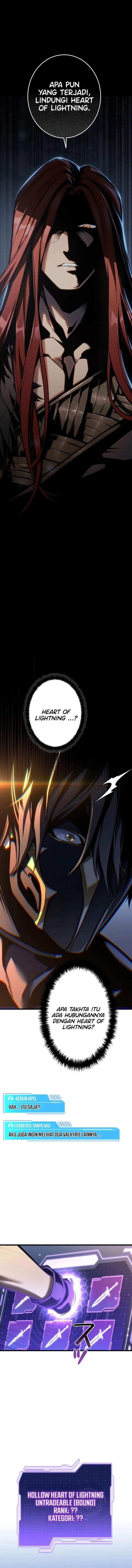 Reincarnator’s Stream Chapter 54