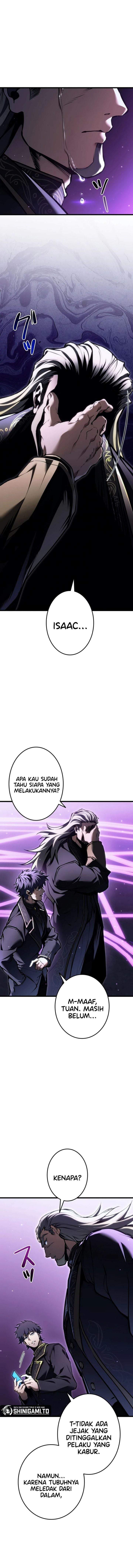 Reincarnator’s Stream Chapter 54