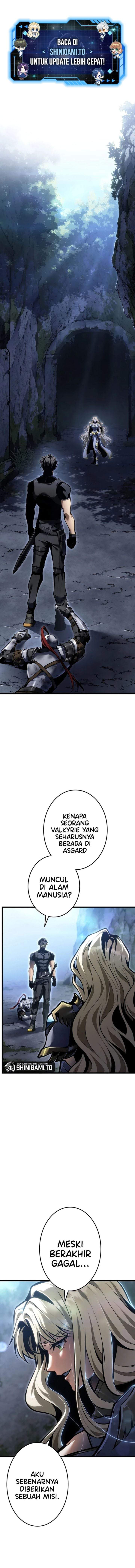 Reincarnator’s Stream Chapter 54