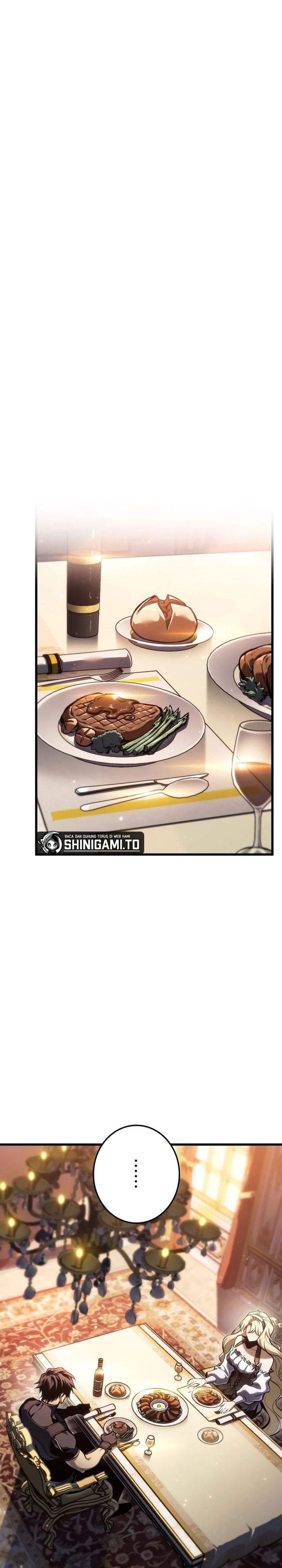 Reincarnator’s Stream Chapter 56