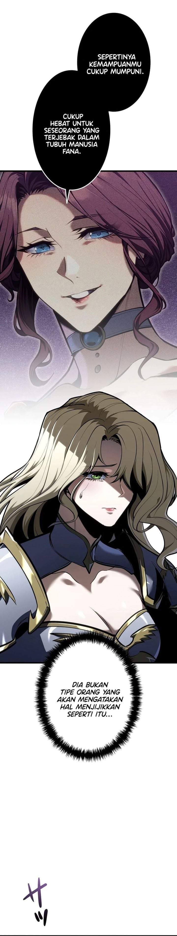 Reincarnator’s Stream Chapter 56