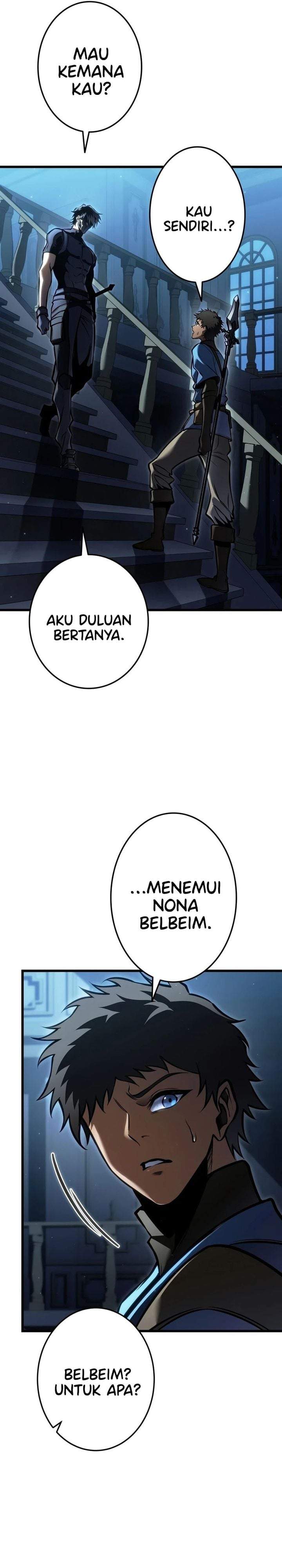 Reincarnator’s Stream Chapter 56
