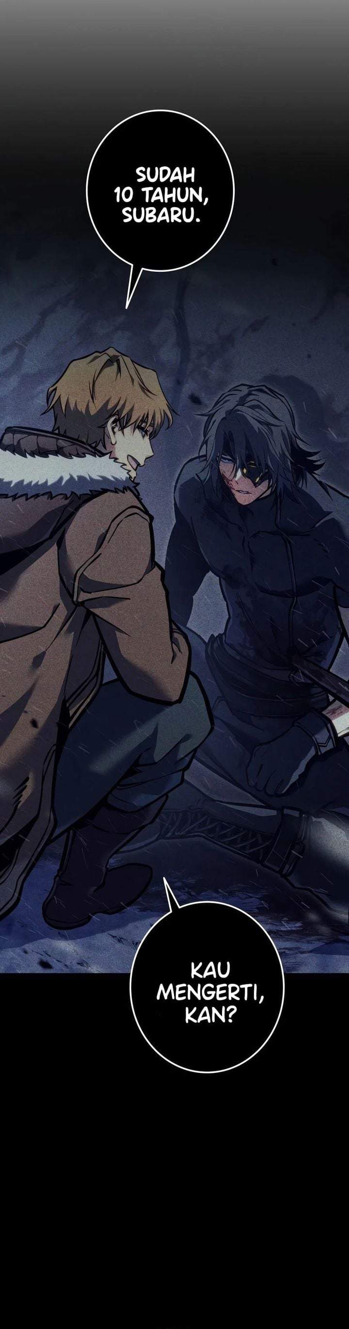 Reincarnator’s Stream Chapter 56