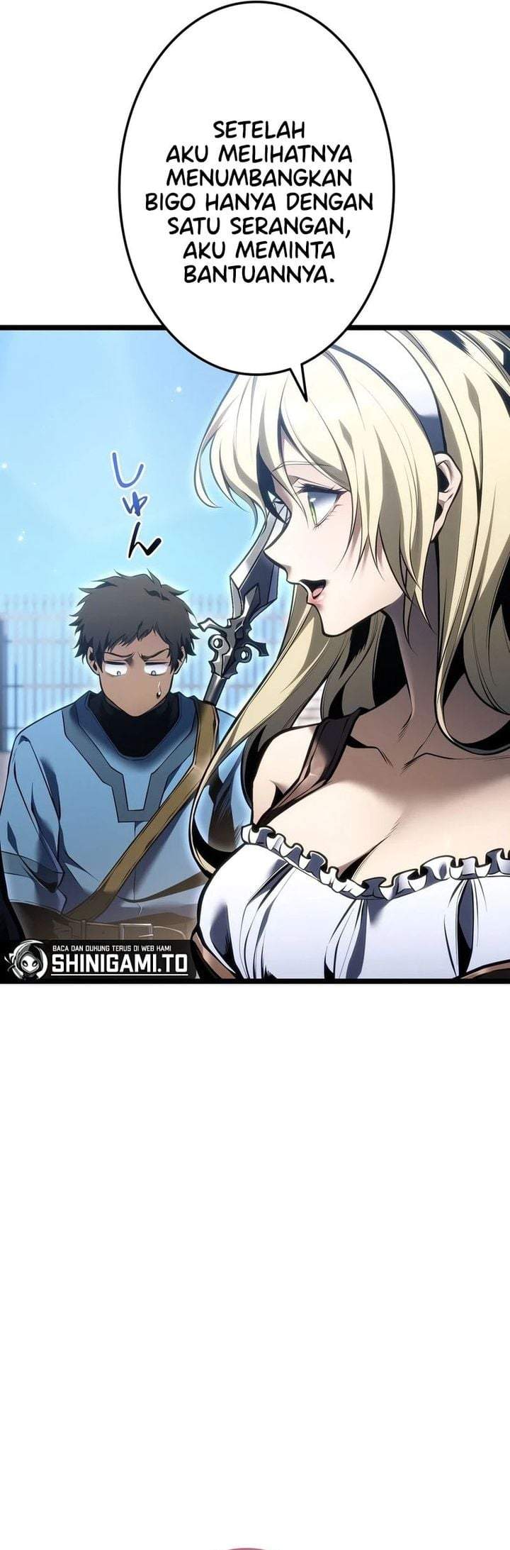Reincarnator’s Stream Chapter 56