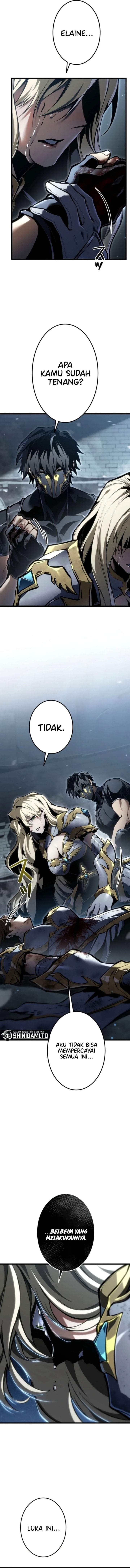 Reincarnator’s Stream Chapter 57