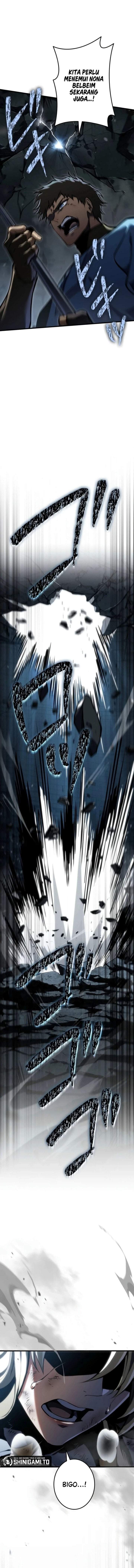 Reincarnator’s Stream Chapter 57