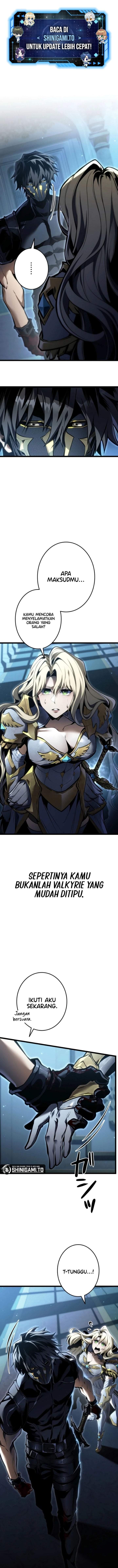 Reincarnator’s Stream Chapter 57