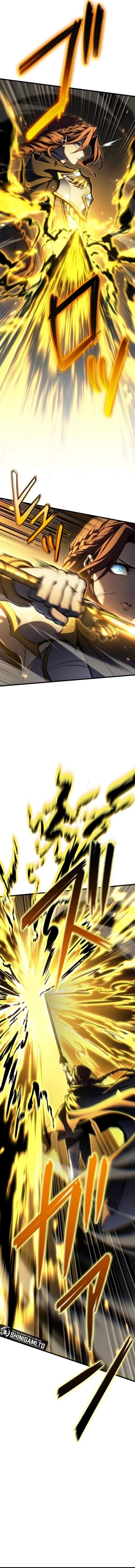 Reincarnator’s Stream Chapter 57