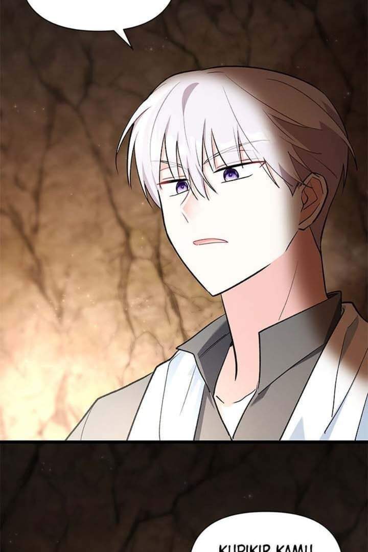 How Can You Pay Back The Kindness I Raised With Obsession? Chapter 11