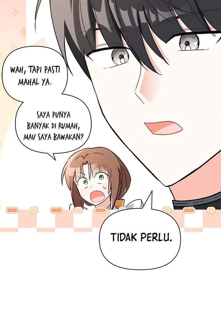 How Can You Pay Back The Kindness I Raised With Obsession? Chapter 13