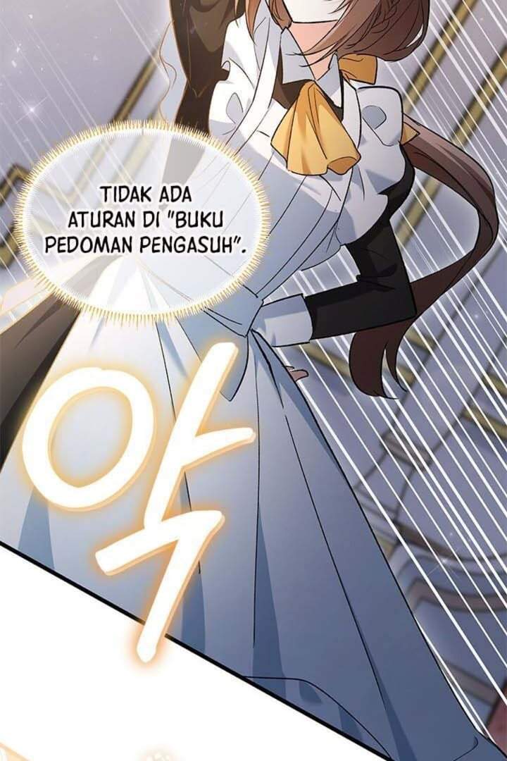 How Can You Pay Back The Kindness I Raised With Obsession? Chapter 14