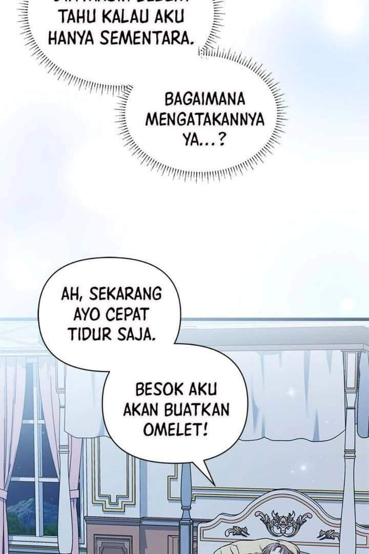 How Can You Pay Back The Kindness I Raised With Obsession? Chapter 14