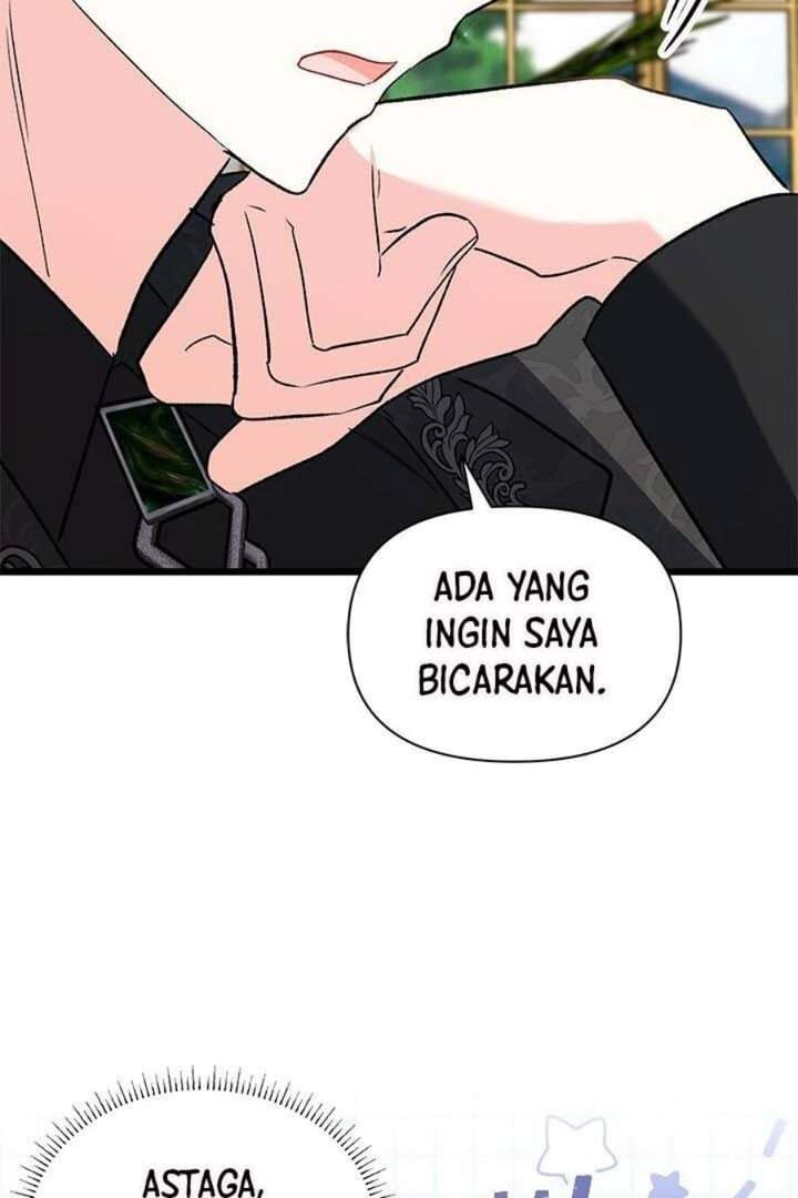 How Can You Pay Back The Kindness I Raised With Obsession? Chapter 14