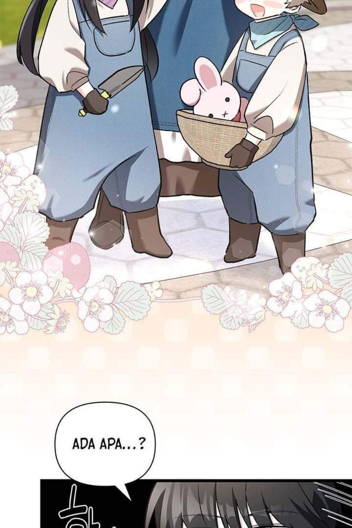 How Can You Pay Back The Kindness I Raised With Obsession? Chapter 15