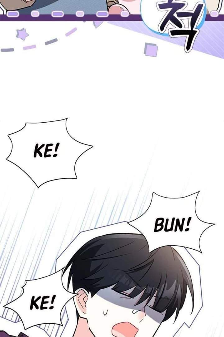 How Can You Pay Back The Kindness I Raised With Obsession? Chapter 15