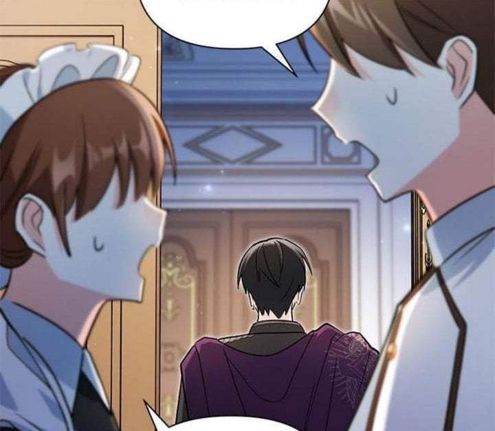 How Can You Pay Back The Kindness I Raised With Obsession? Chapter 19