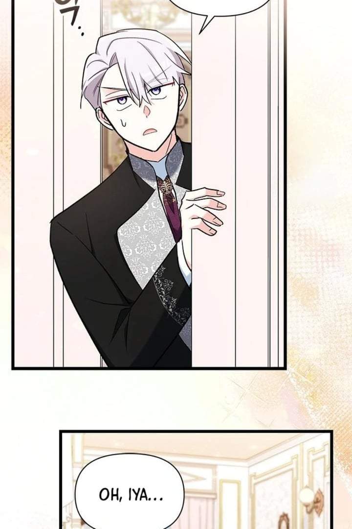 How Can You Pay Back The Kindness I Raised With Obsession? Chapter 24