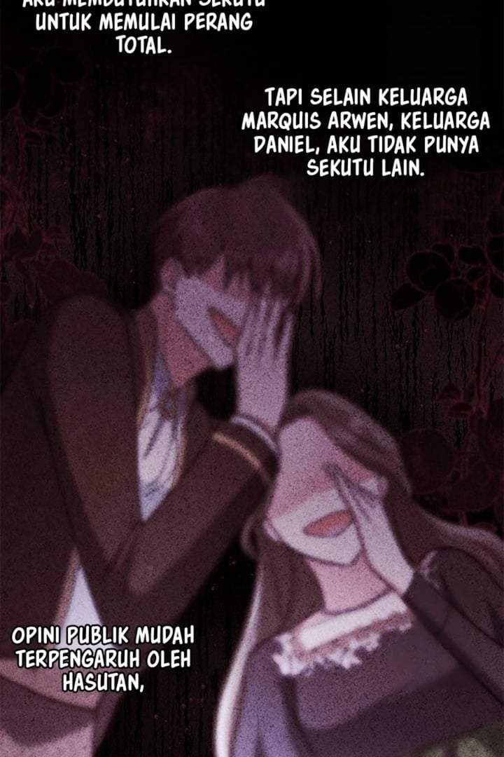 How Can You Pay Back The Kindness I Raised With Obsession? Chapter 25