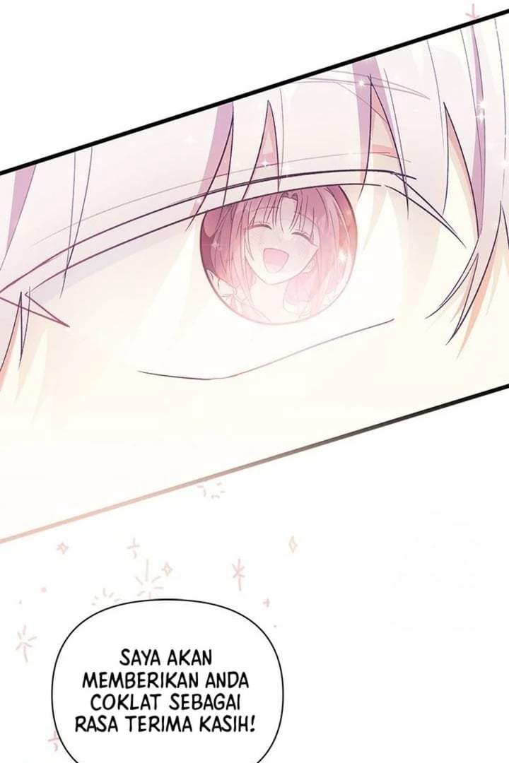 How Can You Pay Back The Kindness I Raised With Obsession? Chapter 26