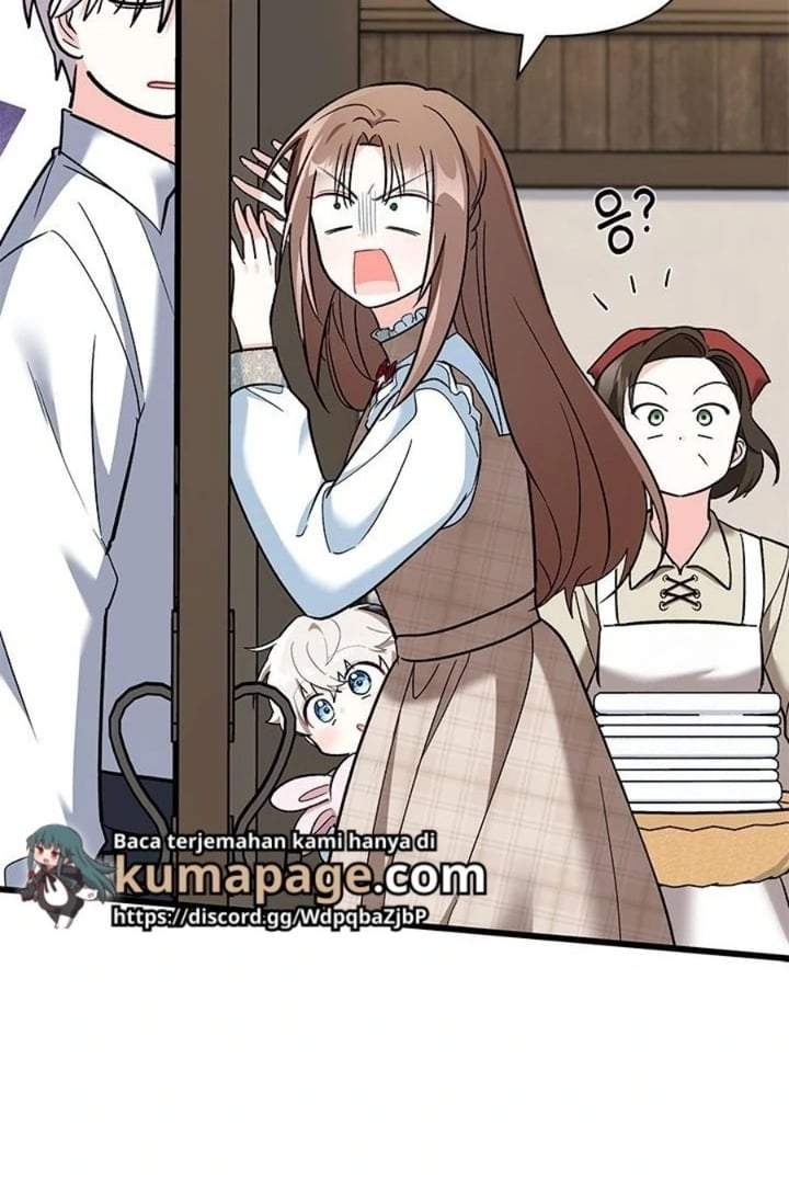 How Can You Pay Back The Kindness I Raised With Obsession? Chapter 29