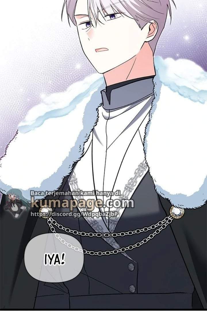 How Can You Pay Back The Kindness I Raised With Obsession? Chapter 29