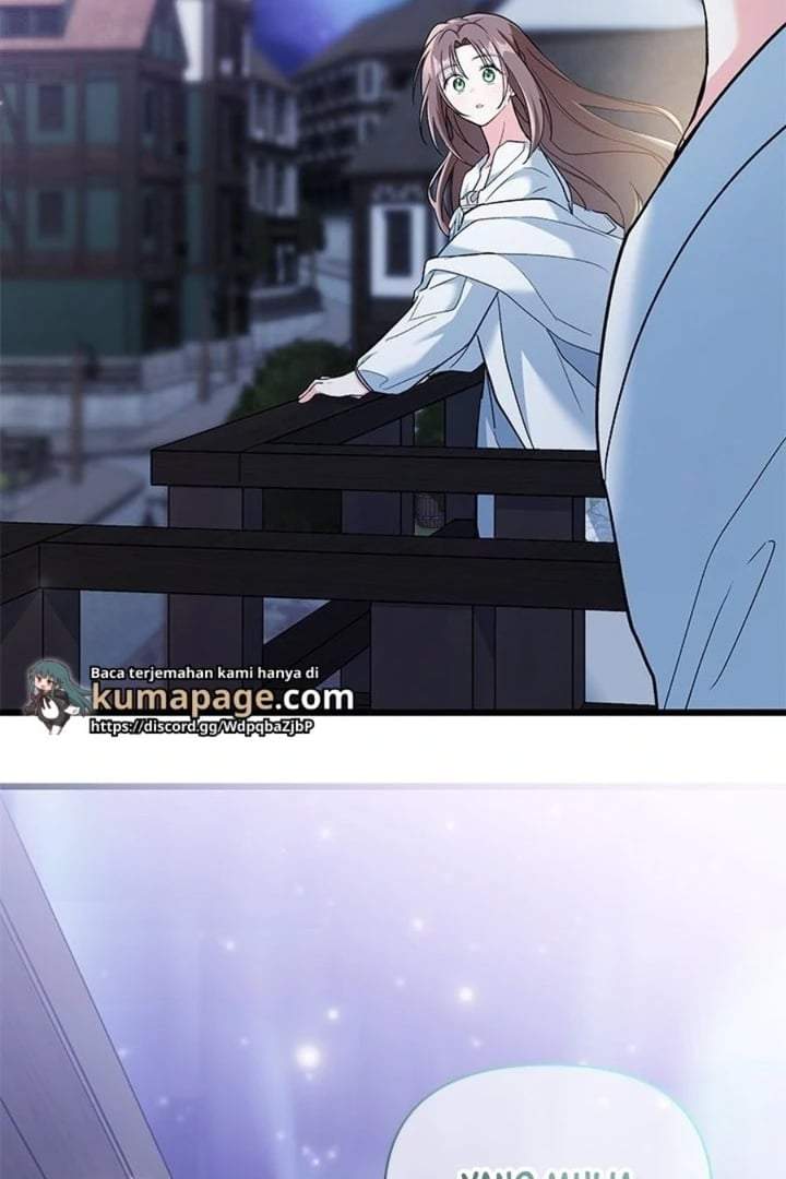 How Can You Pay Back The Kindness I Raised With Obsession? Chapter 30