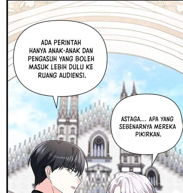 How Can You Pay Back The Kindness I Raised With Obsession? Chapter 30