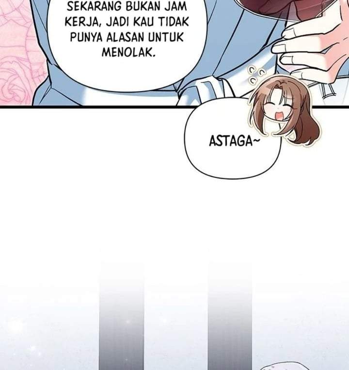 How Can You Pay Back The Kindness I Raised With Obsession? Chapter 30