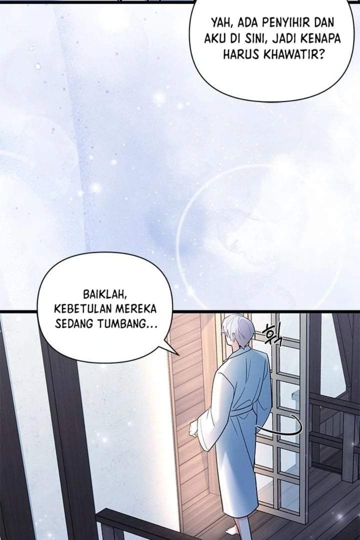 How Can You Pay Back The Kindness I Raised With Obsession? Chapter 30