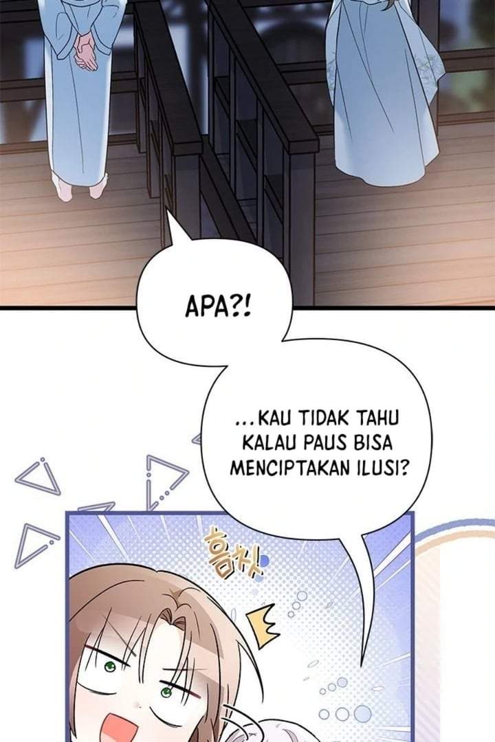 How Can You Pay Back The Kindness I Raised With Obsession? Chapter 30