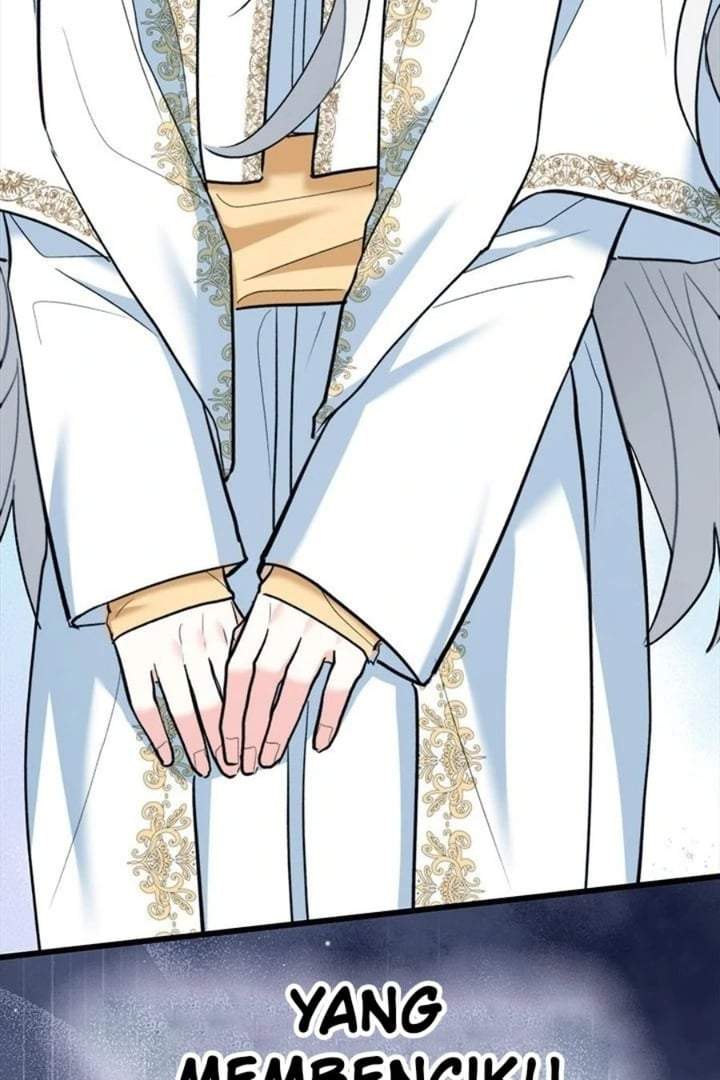 How Can You Pay Back The Kindness I Raised With Obsession? Chapter 30