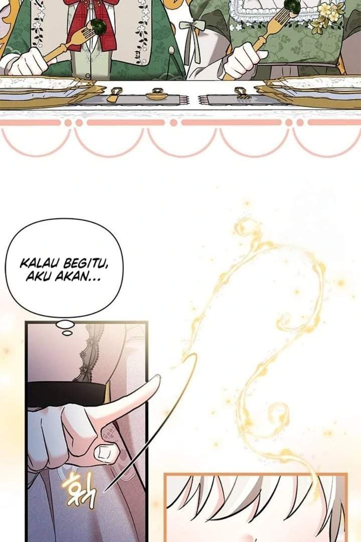 How Can You Pay Back The Kindness I Raised With Obsession? Chapter 31